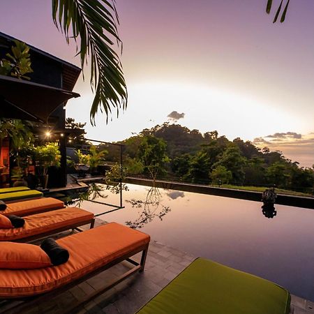 Sumba Lodge Manuel Antonio Εξωτερικό φωτογραφία
