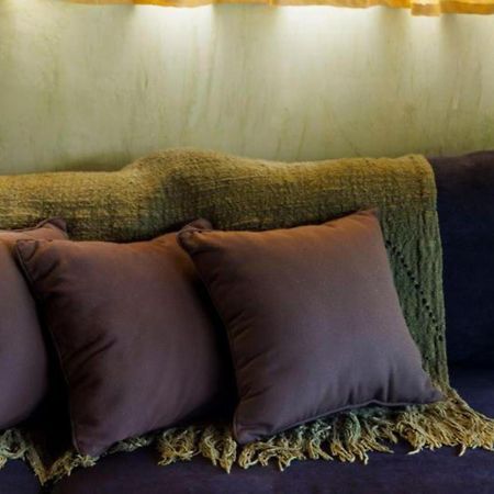 Sumba Lodge Manuel Antonio Εξωτερικό φωτογραφία