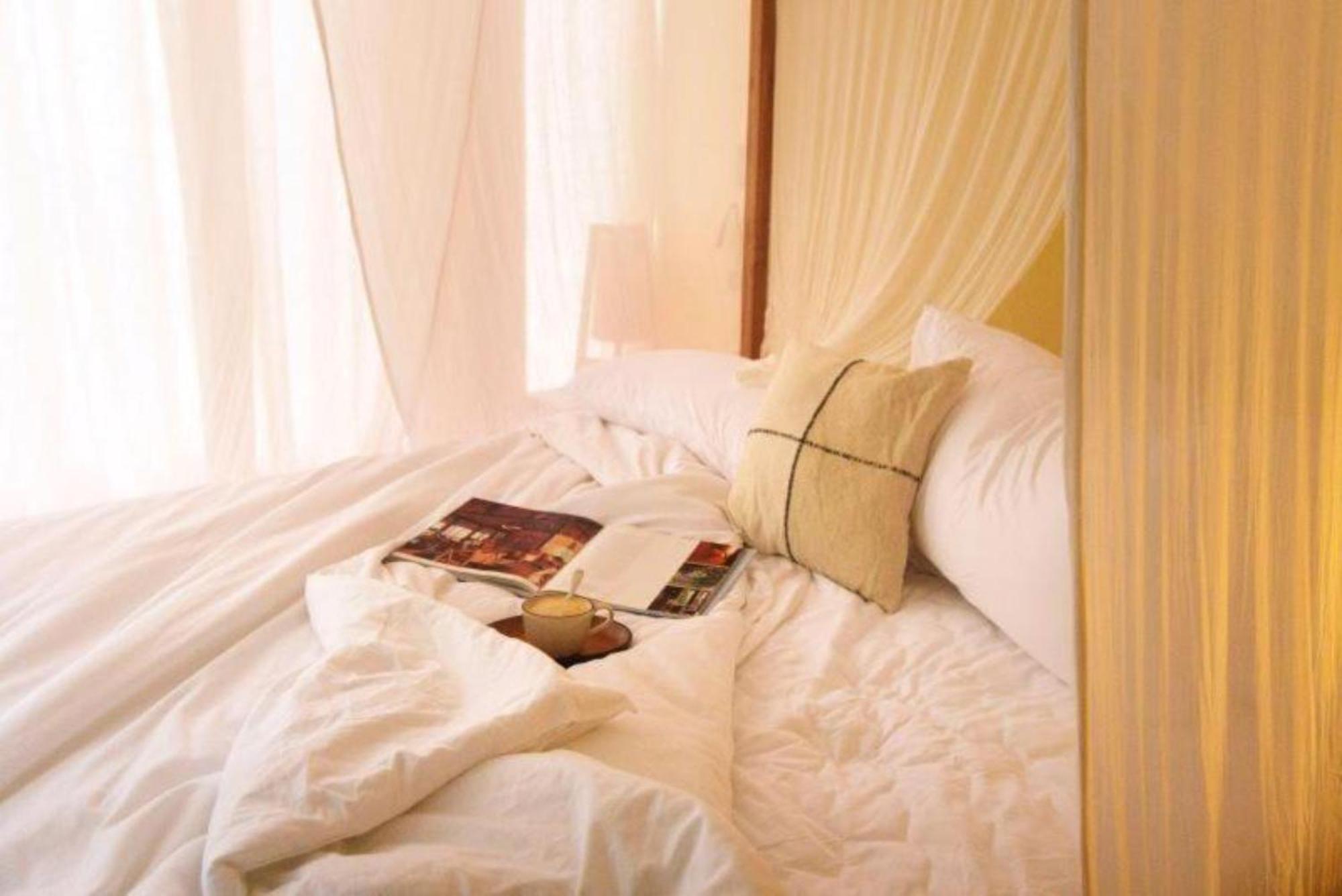 Sumba Lodge Manuel Antonio Εξωτερικό φωτογραφία