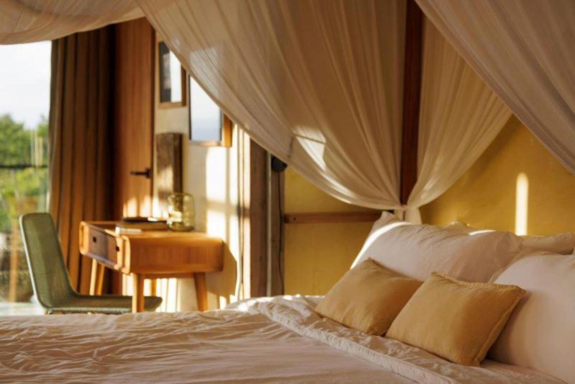 Sumba Lodge Manuel Antonio Εξωτερικό φωτογραφία