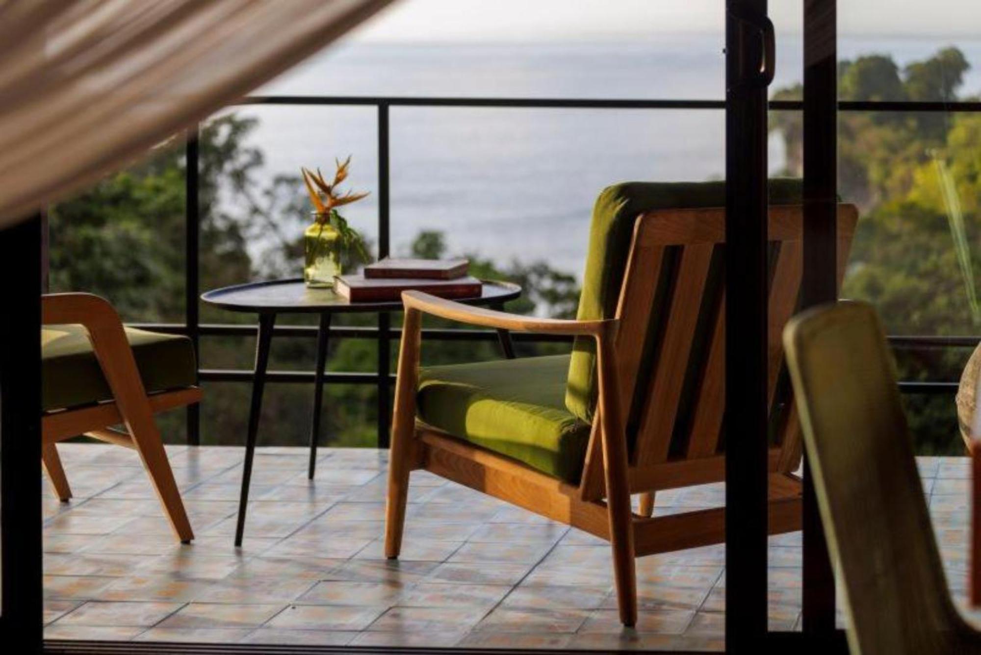 Sumba Lodge Manuel Antonio Εξωτερικό φωτογραφία