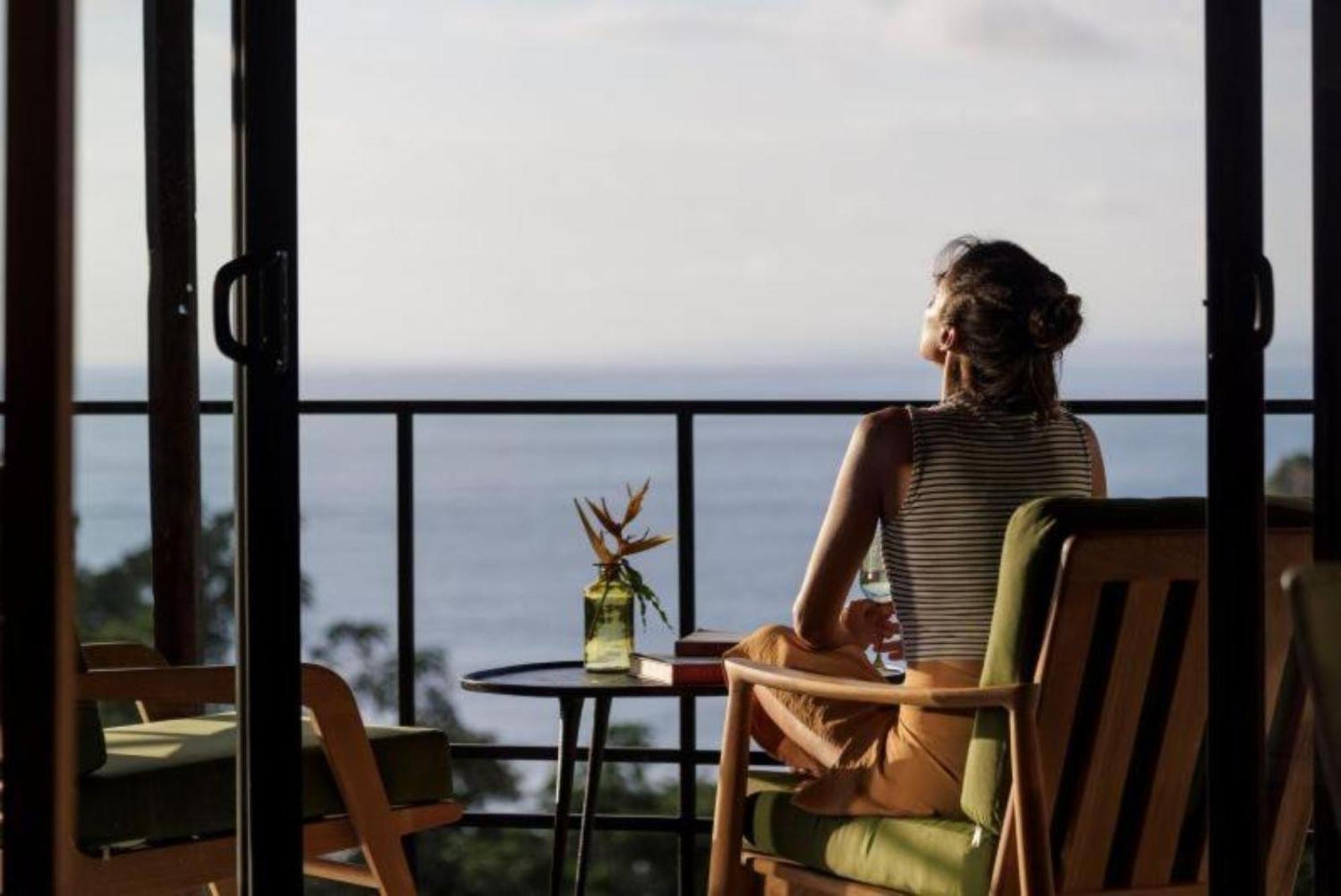 Sumba Lodge Manuel Antonio Εξωτερικό φωτογραφία