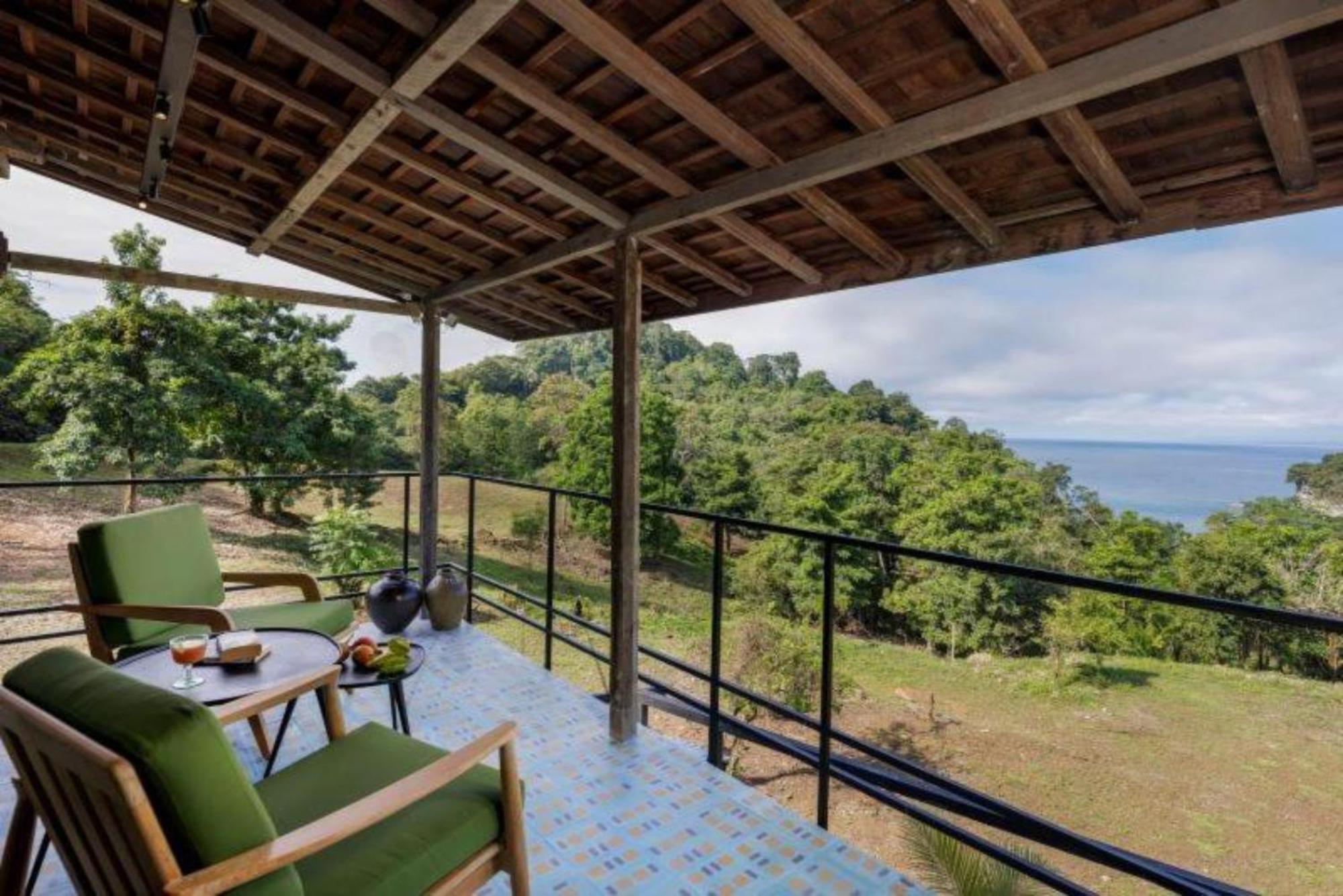 Sumba Lodge Manuel Antonio Εξωτερικό φωτογραφία