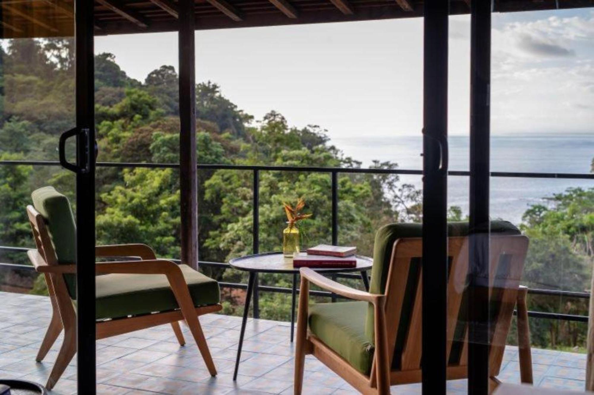 Sumba Lodge Manuel Antonio Εξωτερικό φωτογραφία