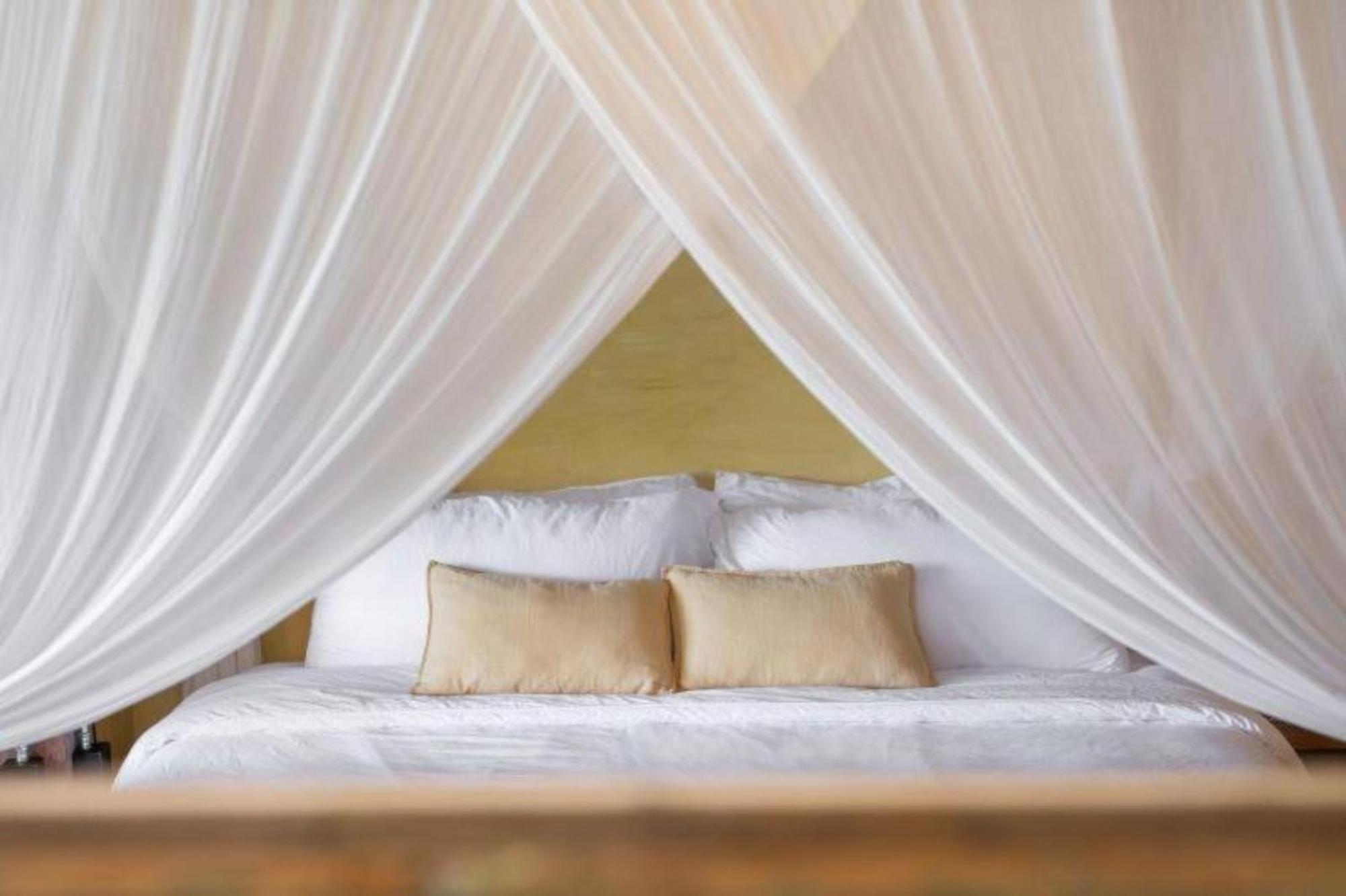 Sumba Lodge Manuel Antonio Εξωτερικό φωτογραφία