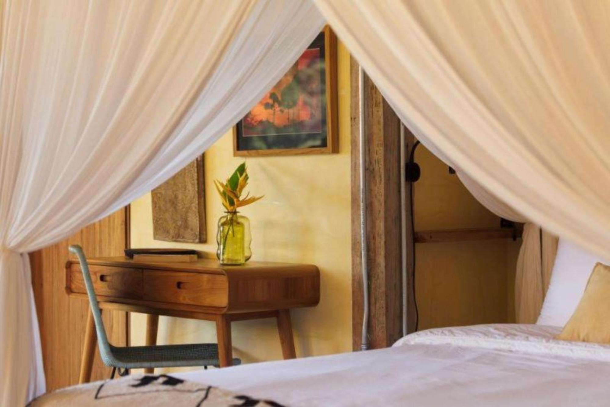 Sumba Lodge Manuel Antonio Εξωτερικό φωτογραφία