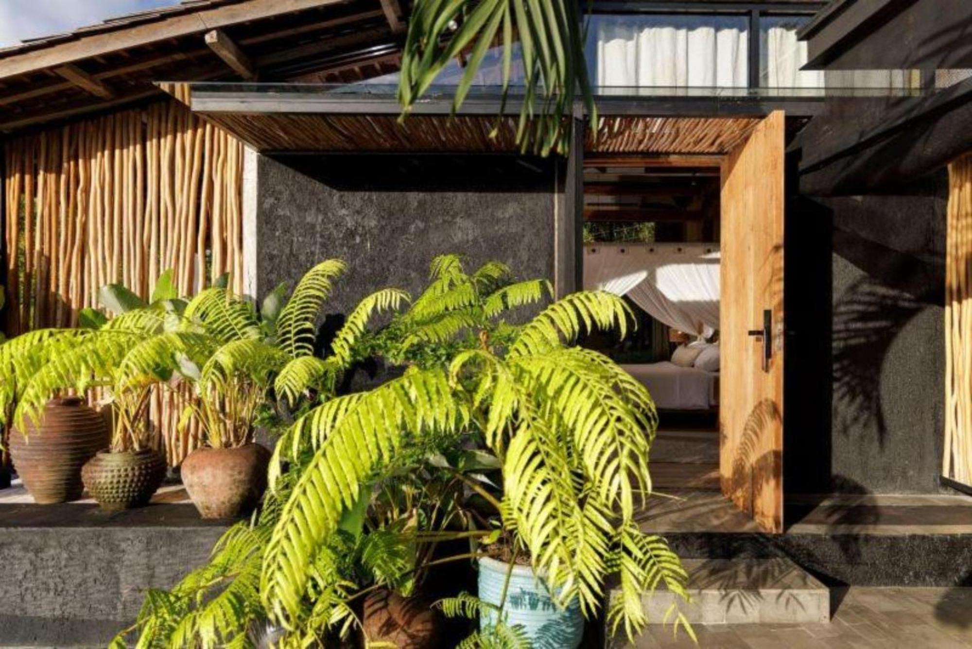 Sumba Lodge Manuel Antonio Εξωτερικό φωτογραφία