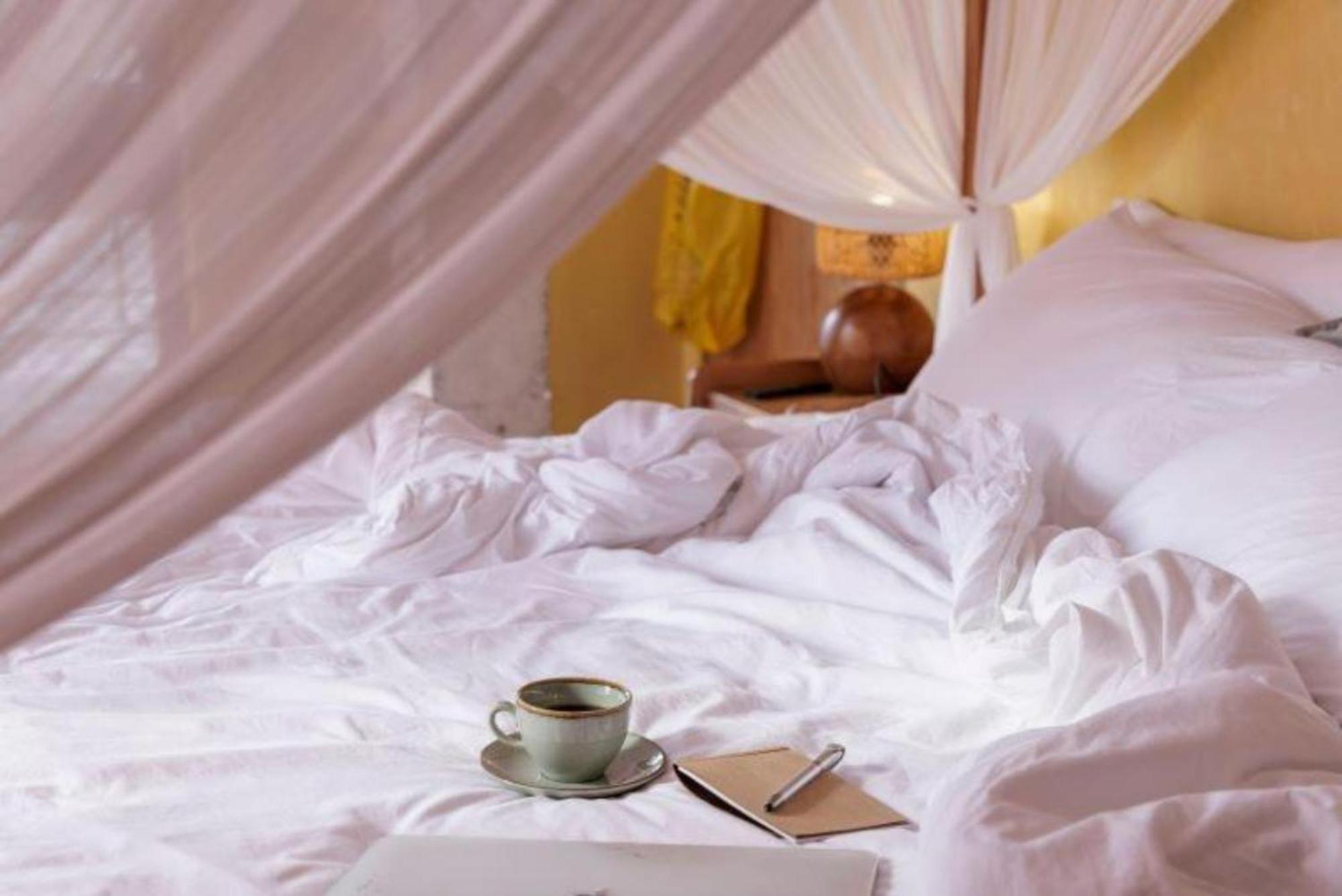 Sumba Lodge Manuel Antonio Εξωτερικό φωτογραφία