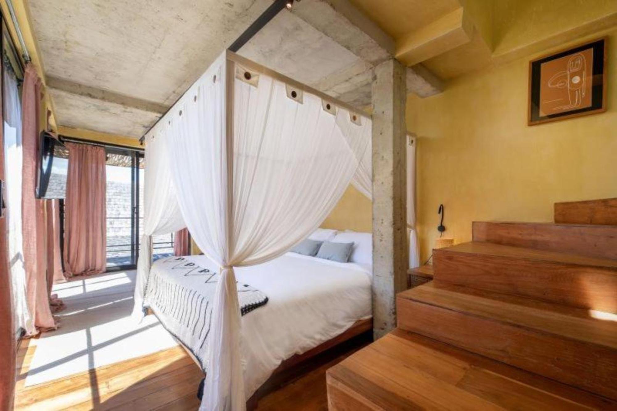 Sumba Lodge Manuel Antonio Εξωτερικό φωτογραφία