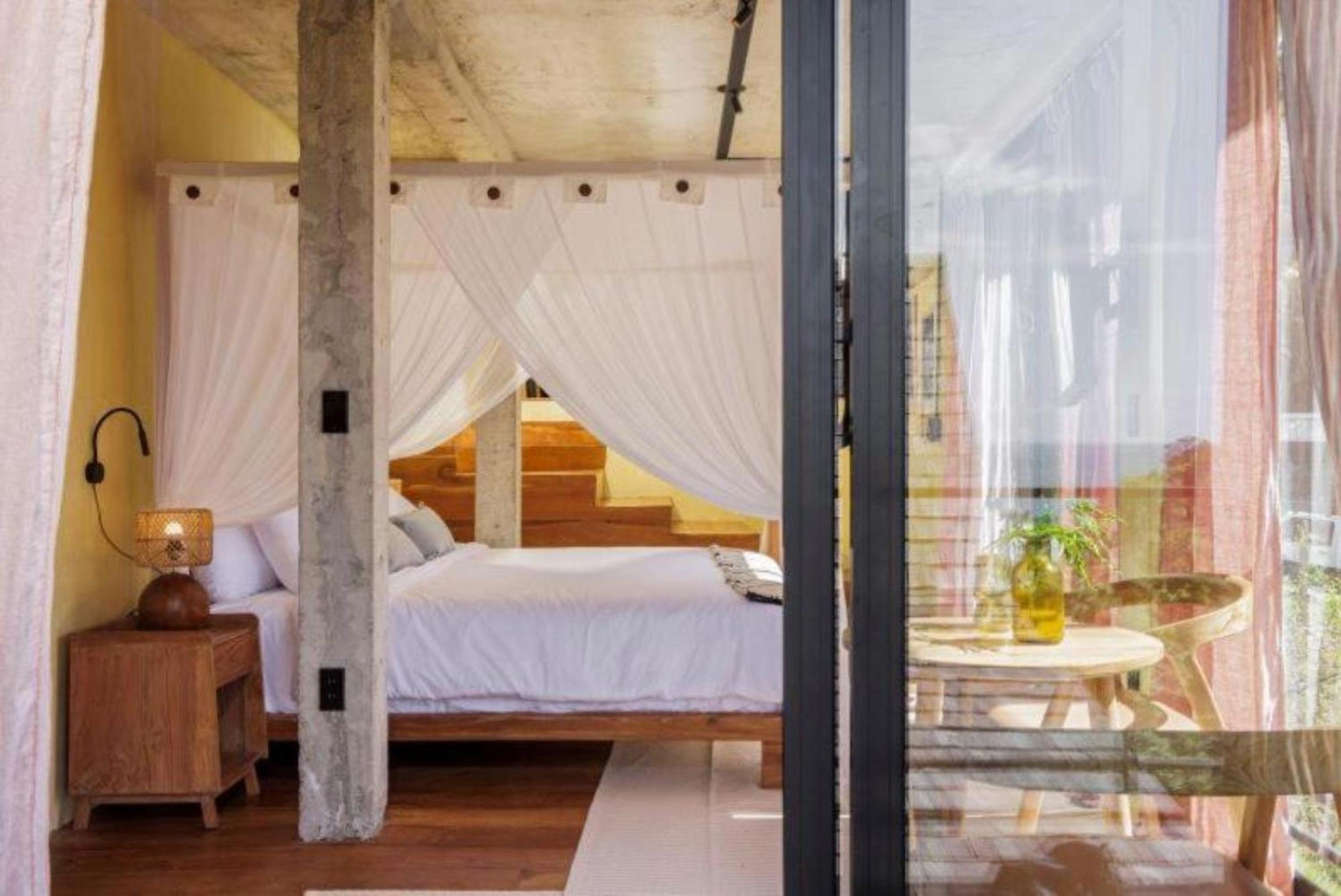 Sumba Lodge Manuel Antonio Εξωτερικό φωτογραφία