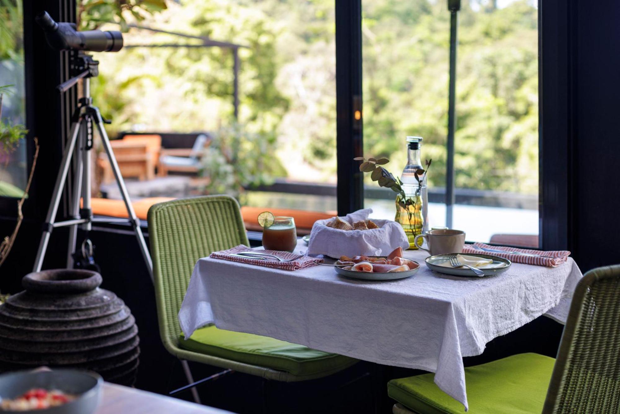 Sumba Lodge Manuel Antonio Εξωτερικό φωτογραφία