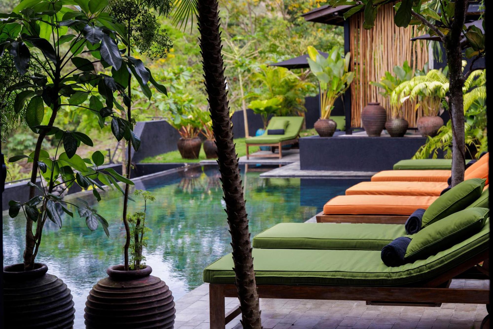 Sumba Lodge Manuel Antonio Εξωτερικό φωτογραφία
