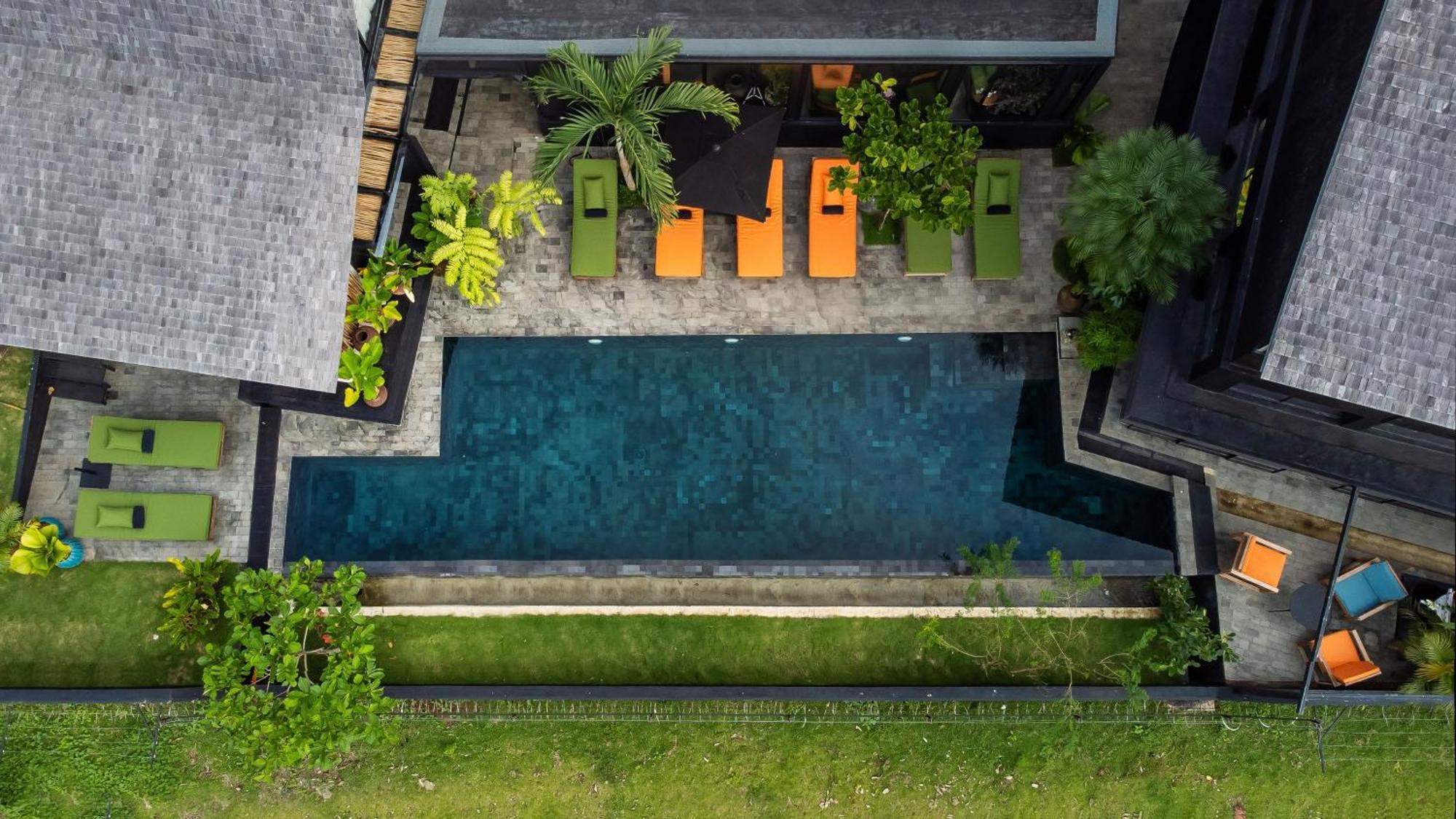 Sumba Lodge Manuel Antonio Εξωτερικό φωτογραφία