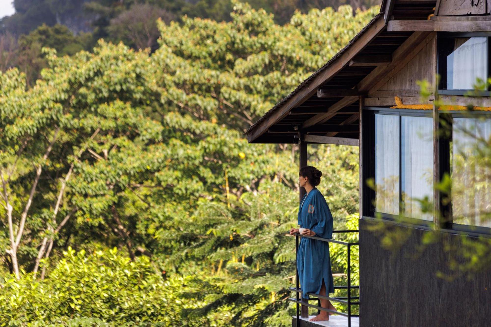 Sumba Lodge Manuel Antonio Εξωτερικό φωτογραφία