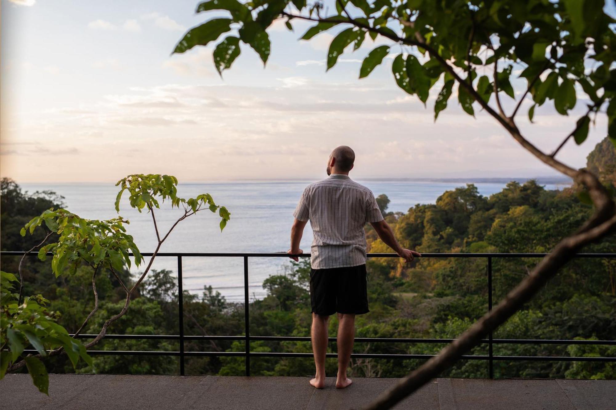 Sumba Lodge Manuel Antonio Εξωτερικό φωτογραφία